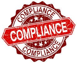 Full Compliance Support